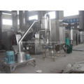 Stainless steel VC lecithins drying machine spin flash dryer